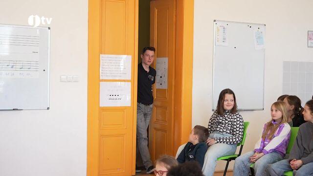 Základní škola a Mateřská škola Bernartice