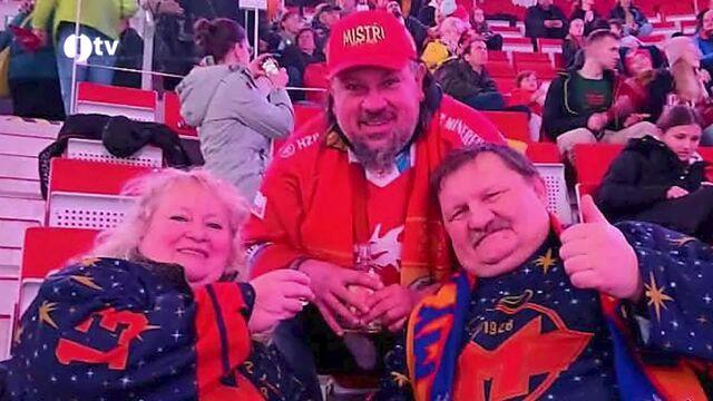 15. díl sezóny 2024/2025