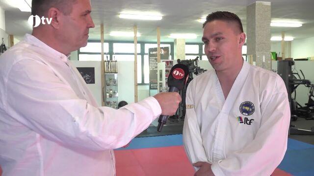 Gladiatorsgym Borovany