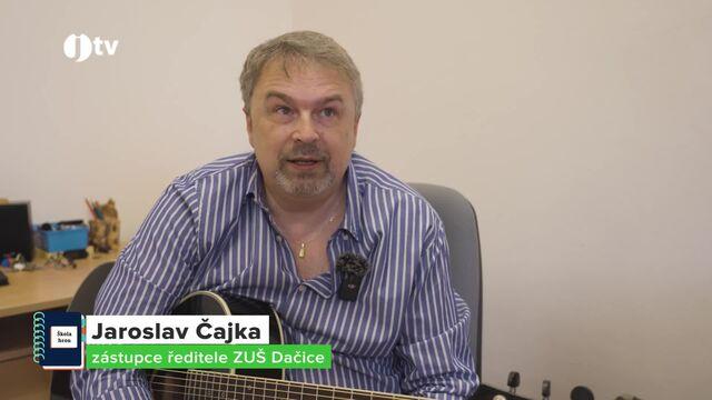 ZUŠ Dačice
