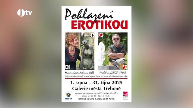 Třeboň aktuálně