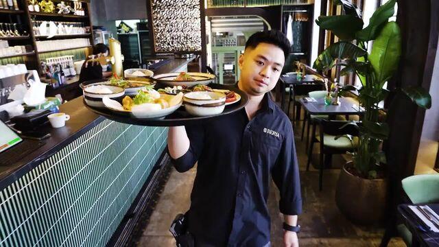 berya.cz – Asian cuisine & sushi