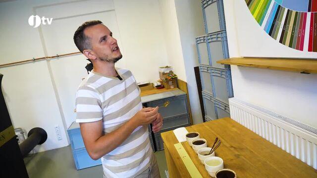 Kmen Coffee Roasters