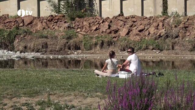 Budějovice v kostce