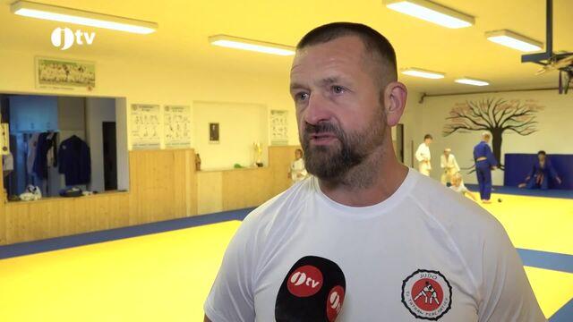 Judo Tj Tatran Prachatice