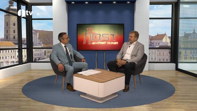 Tomáš Rada - generální ředitel, Jednota, s.d.