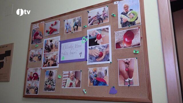 Domov seniorů Mistra Křišťana, Prachatice