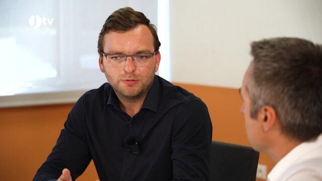 14. díl - Bydlení jako investice