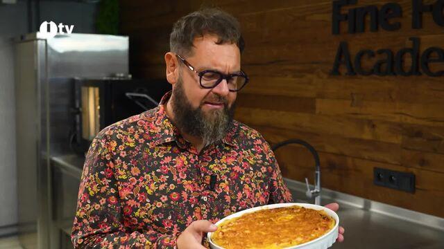 16. díl - Quiche