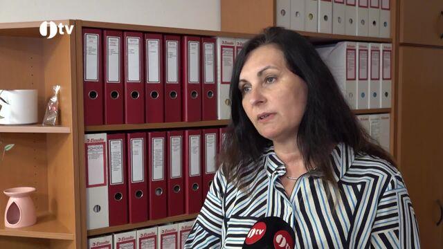 Domov pro seniory Pohoda, Netolice