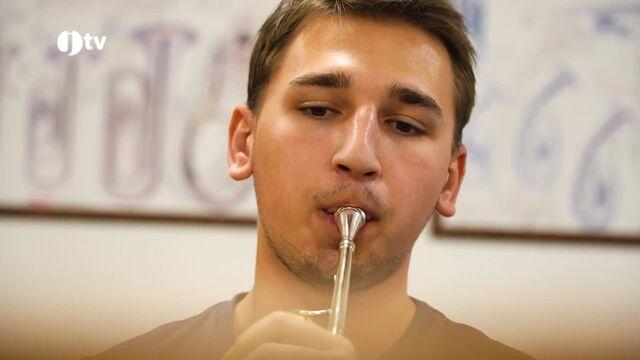 Konzervatoř České Budějovice