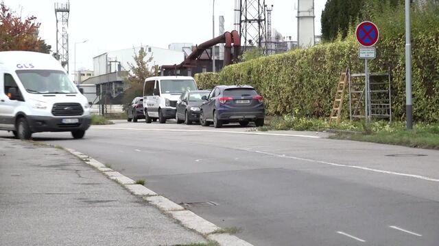 Budějovice v kostce