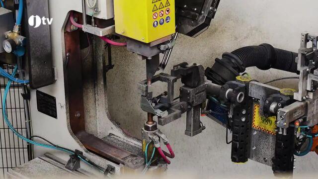 Metalworx - Planá nad Lužnicí