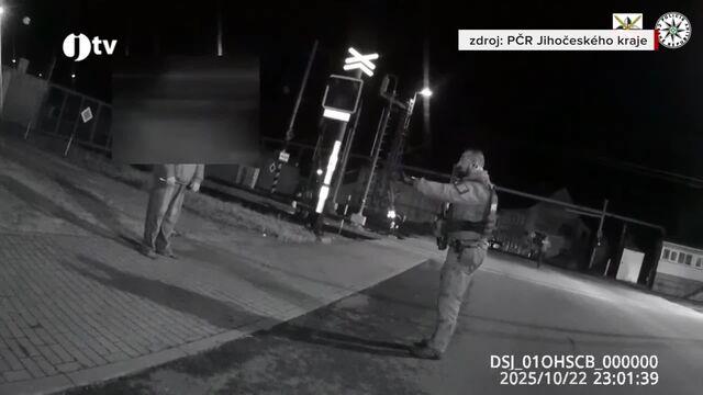 Epizoda 27. 10. 2025