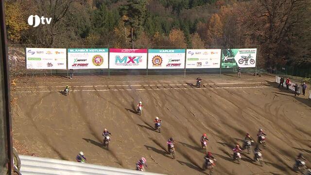 Dušan Predanocy - MX 777 A Tempo