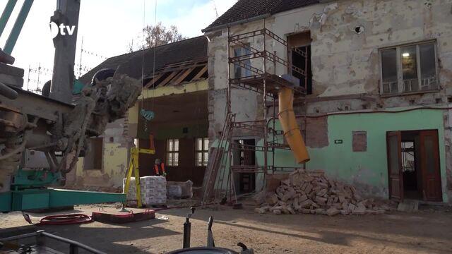 Epizoda 15. 11. 2025