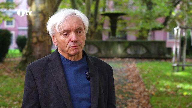 Epizoda 16. 11. 2025