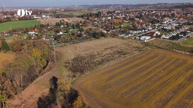 Příměstský glamping