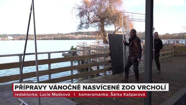 Epizoda 18. 11. 2025