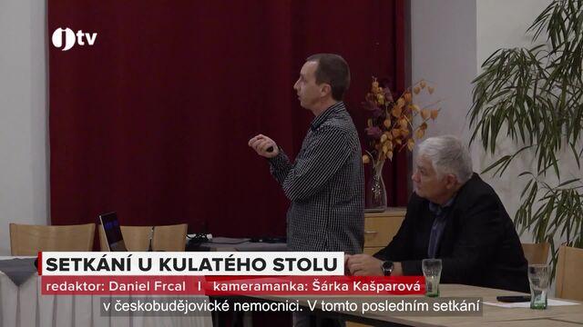 Epizoda 19. 11. 2025