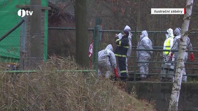 Epizoda 22. 11. 2025