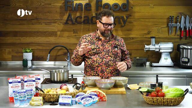 17. díl - Smažáky