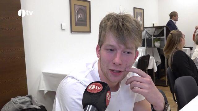 Epizoda 23. 11. 2025