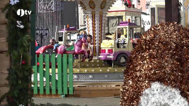 Budějovice v kostce