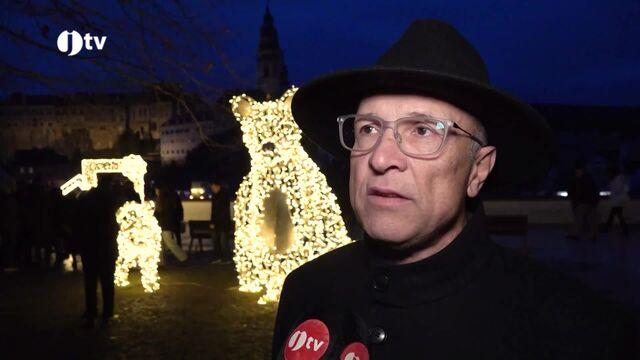 Epizoda 30. 11. 2025