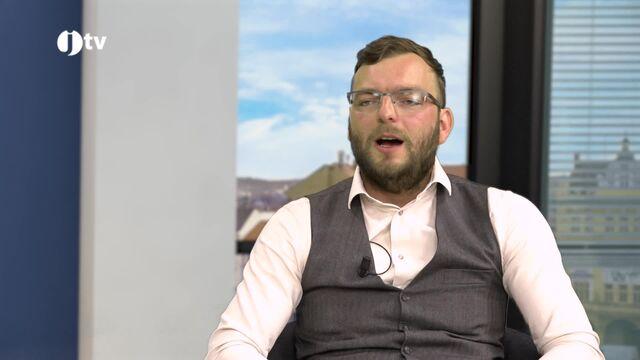 20. díl -  Penzijní spoření