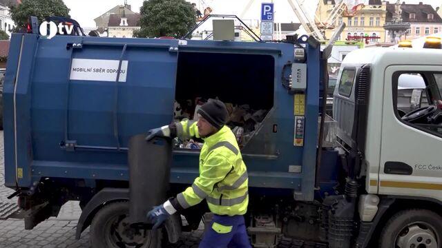 Budějovice v kostce