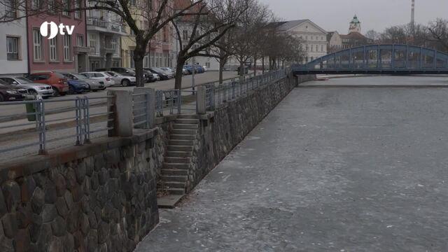 Budějovice v kostce