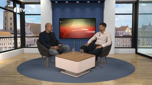 Jiří Peroutka - manažer komunikace dm drogerie