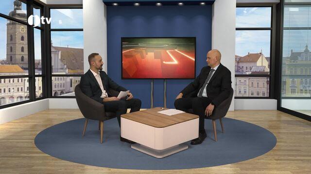 Martin Štolka - ředitel, Lázně Bechyně