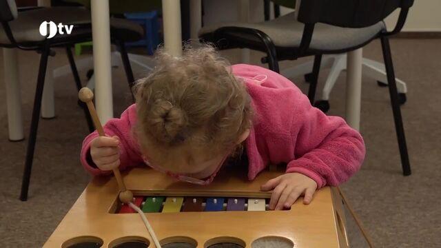 Společnost pro ranou péči, České Budějovice