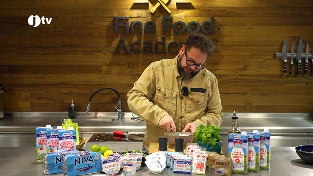 26. díl - Gyros & kebaby