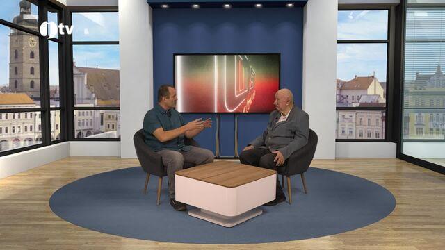 Antonín Procházka - osobnost Síně slávy českého volejbalu