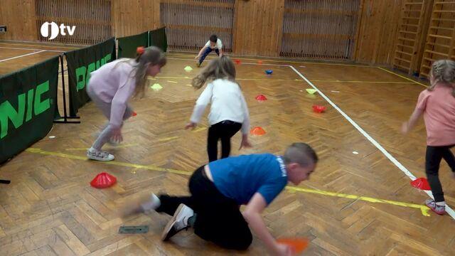 1. díl 2026 - TTC Kovářov