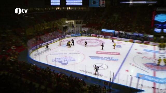 12. díl sezóny 2025/2026 - Petr Sailer, bývalý hokejový útočník