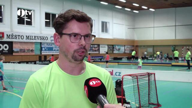 2. díl 2026 - FBC Došwich Milevsko