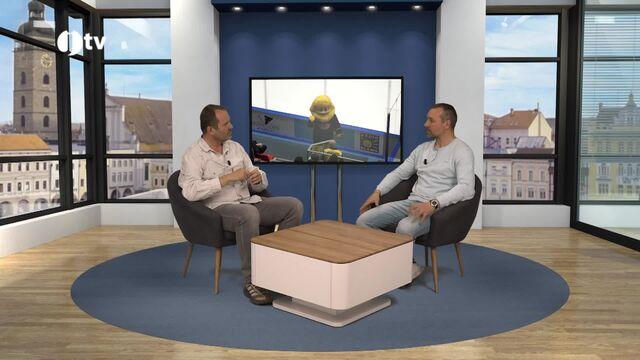 13. díl sezóny 2025/2026 - Ladislav Čihák