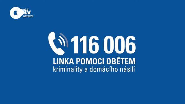 Bílý kruh bezpečí České Budějovice