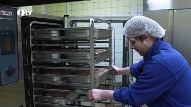 Vltavotýnské lahůdky