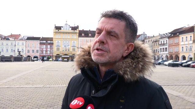 Budějovice v kostce