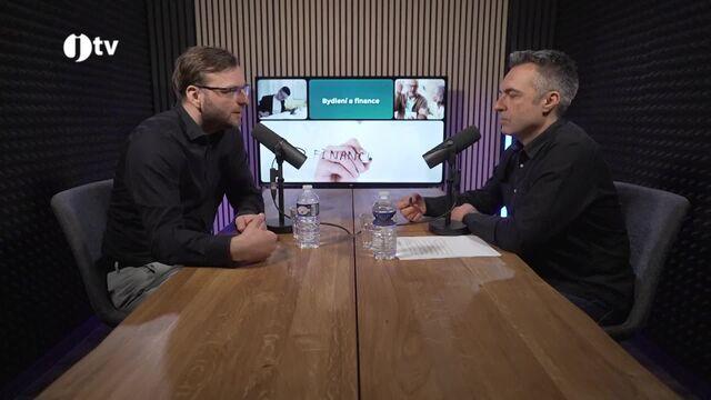 4. díl 2026 - Hypotéka - cesta k bydlení