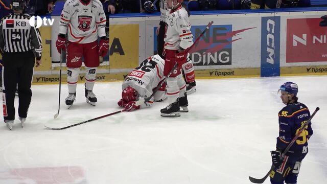 16. díl sezóny 2025/2026