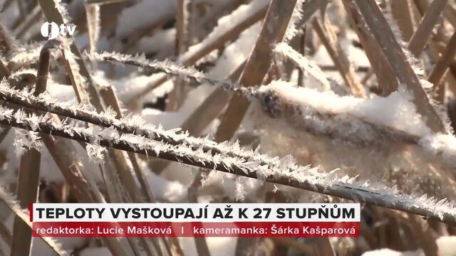 Epizoda 29. 4. 2026