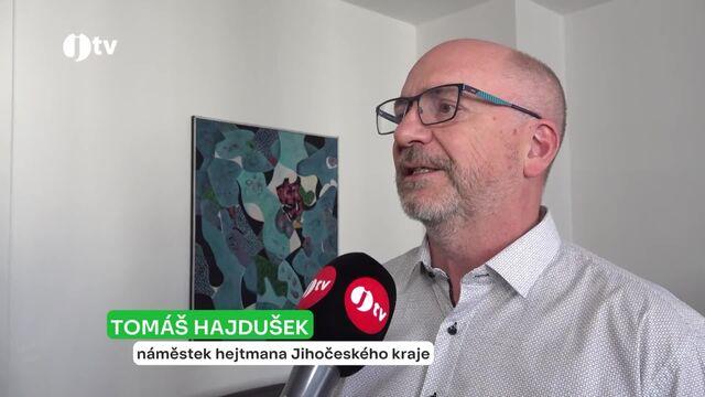 U nás v kraji
