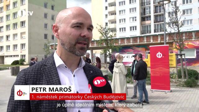 Budějovice v kostce