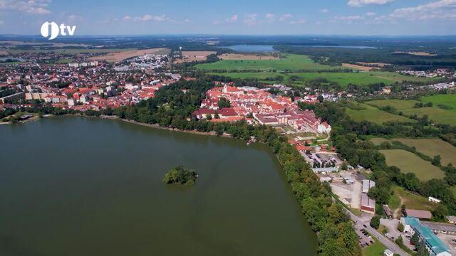 Třeboň aktuálně